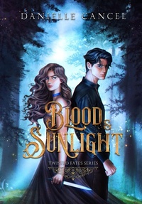 Enlarge image Cover: Blood and Sunlight - Danielle Cancel