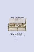 Cover: Tiny Extravaganzas - Arrowsmith Press