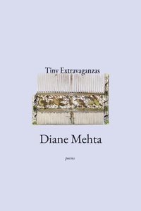 Enlarge image Cover: Tiny Extravaganzas - Arrowsmith Press