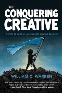 Abbildung von: The Conquering Creative - Ripples Media llc