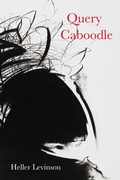Cover: Query Caboodle - Black Widow Press