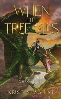 Enlarge image Cover: When the Tree Calls - Kristin Dangerfield