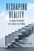 Cover: Reshaping Reality - Generation6 Publication