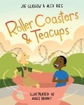 Cover: Roller Coasters & Teacups - Glasgow & Ries Books