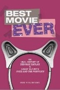 Cover: Best Movie Ever - Russ Burlingame
