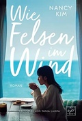 Cover: Wie Felsen im Wind - Tinte & Feder