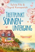 Cover: Treffpunkt Sonnenuntergang - Montlake Romance