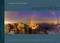 Cover: AUGENBLICKE II - Kriner-Weiermann