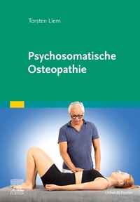 Abbildung von: Psychosomatische Osteopathie - Urban & Fischer