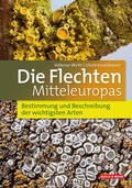 Cover: Die Flechten Mitteleuropas - Quelle & Meyer