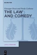 Bild: The Law and Comedy - De Gruyter