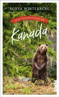 Cover: Gebrauchsanweisung f&uuml;r Kanada - Piper