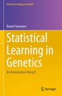 Cover: Statistical Learning in Genetics - Springer