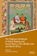 Abbildung von: The Palgrave Handbook of Policy Making and Social Policy in the Middle East and North Africa - Palgrave Macmillan