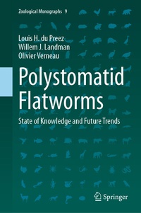 Bild: Polystomatid Flatworms - Springer