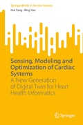 Cover: Sensing, Modeling and Optimization of Cardiac Systems - Springer