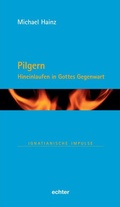 Cover: Pilgern - Echter