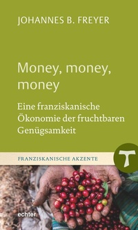 Abbildung von: Money, money, money - Echter
