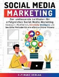 Abbildung von: Social Media Marketing - BoD - Books on Demand