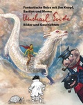 Cover: Michael Ende: Bilder und Geschichten - Kerber Verlag