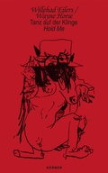 Cover: Willehad Eilers / Wayne Horse - Kerber Verlag