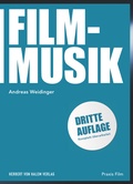 Cover: Filmmusik - Herbert von Halem Verlag