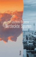 Cover: Verdeckte Spuren - BoD - Books on Demand