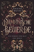Cover: D&auml;monische Begierde - tolino media