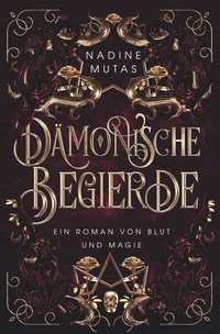 Enlarge image Cover: Dämonische Begierde - tolino media