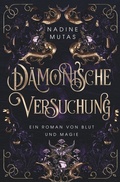 Cover: D&auml;monische Versuchung - tolino media