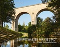 Cover: Gebirgswasser f&uuml;r die Stadt - Falter Verlag