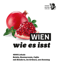 Abbildung von: Wien, wie es isst /24 - Falter Verlag