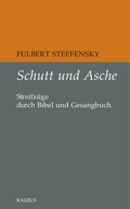 Cover: Schutt und Asche - Radius