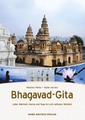 Cover: Bhagavad-Gita - Hans-Nietsch-Verlag
