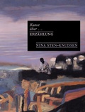 Cover: Kunst &uuml;ber Erz&auml;hlung - permanent Verlag