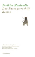 Cover: Das Passagierschiff - Telegramme Verlag