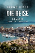 Cover: Die Reise - IL-Verlag GmbH