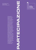 Cover: Partecipazione - Luftschacht