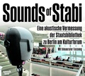 Cover: Sounds of Stabi - speak low