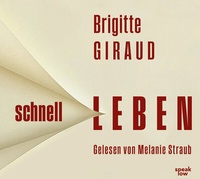 Abbildung von: Schnell leben - speak low