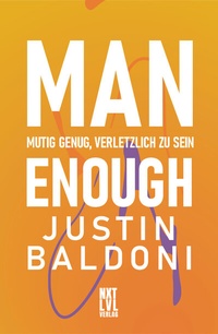 Enlarge image Cover: Man Enough - Next Level Verlag
