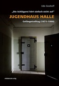 Bild: Jugendhaus Halle - Mitteldeutscher Verlag