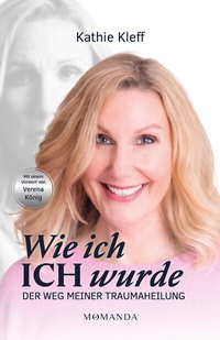 Abbildung von: Wie ich ICH wurde - Momanda