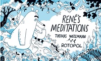Enlarge image Cover: René's Meditations - Rotopol