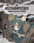 Cover: Der Weltraumpostbote - Rotopol