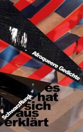 Cover: Es hat sich auserkl&auml;rt - edition assemblage