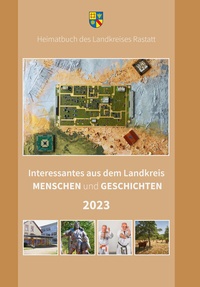 Enlarge image Cover: Interessantes aus dem Landkreis - verlag regionalkultur