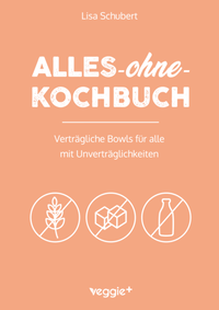 Abbildung von: Alles-ohne-Kochbuch - Studienscheiss