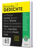 Cover: dreizehn +13 Gedichte - Oliver Wurm I Medien