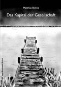 Cover: Das Kapital der Gesellschaft - ratio-books